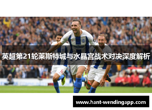 英超第21轮莱斯特城与水晶宫战术对决深度解析 英超第21轮莱斯特城与水晶宫战术对决深度解析