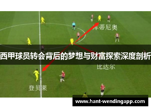 西甲球员转会背后的梦想与财富探索深度剖析 西甲球员转会背后的梦想与财富探索深度剖析